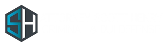 Attorney Scott Henry: Criminal & DUI Defense